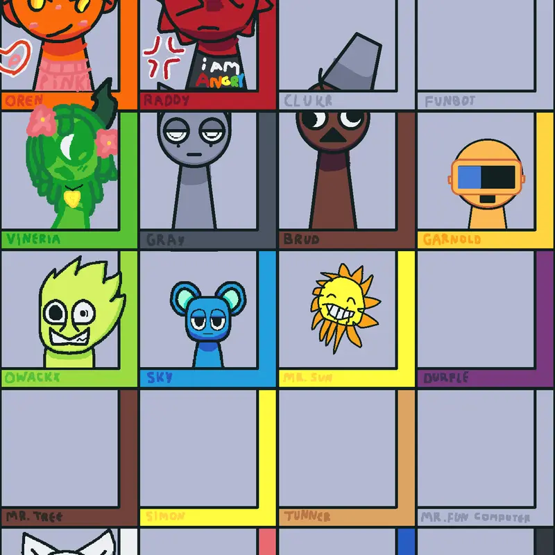 Game by @mayhem13727