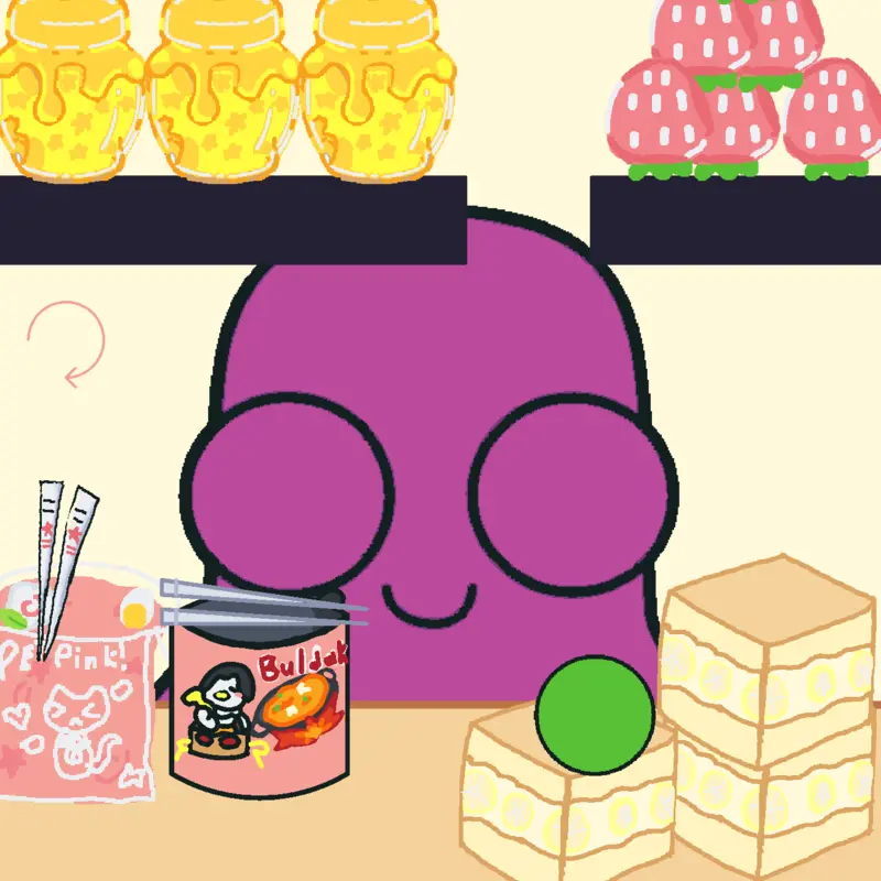 Game by @gukpoumoychuboo