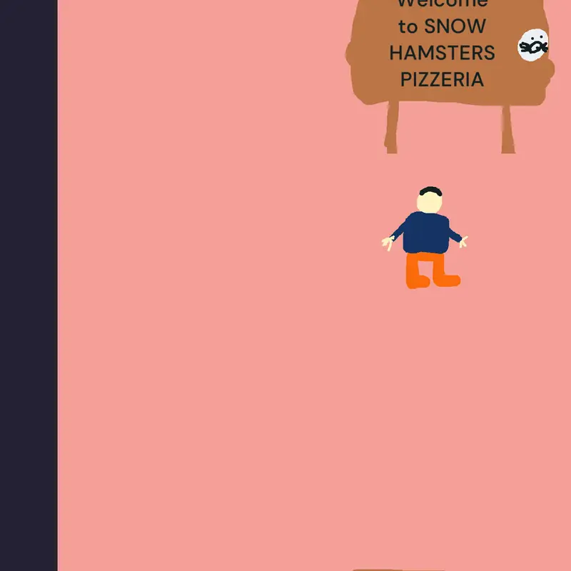 Game by @Milanjej