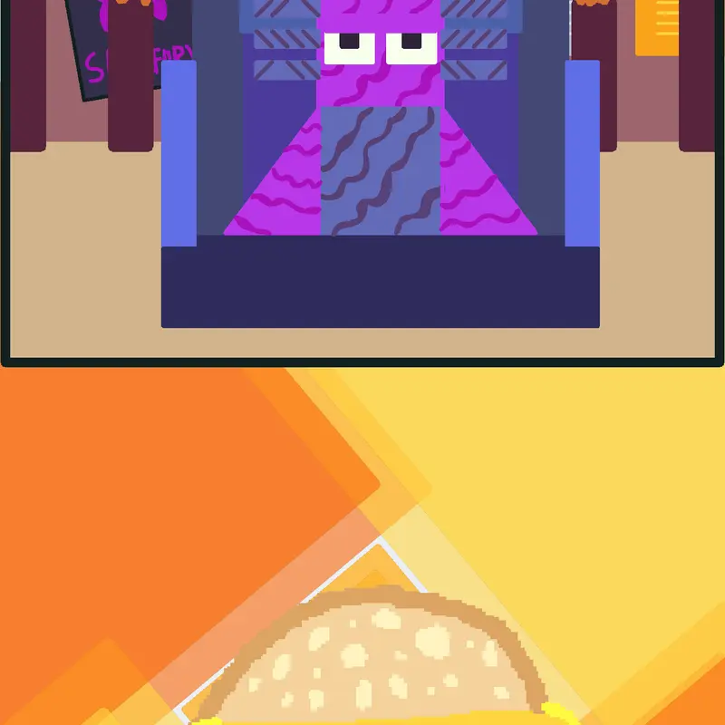 Monstercrafter by @Raptox_dinotrux
