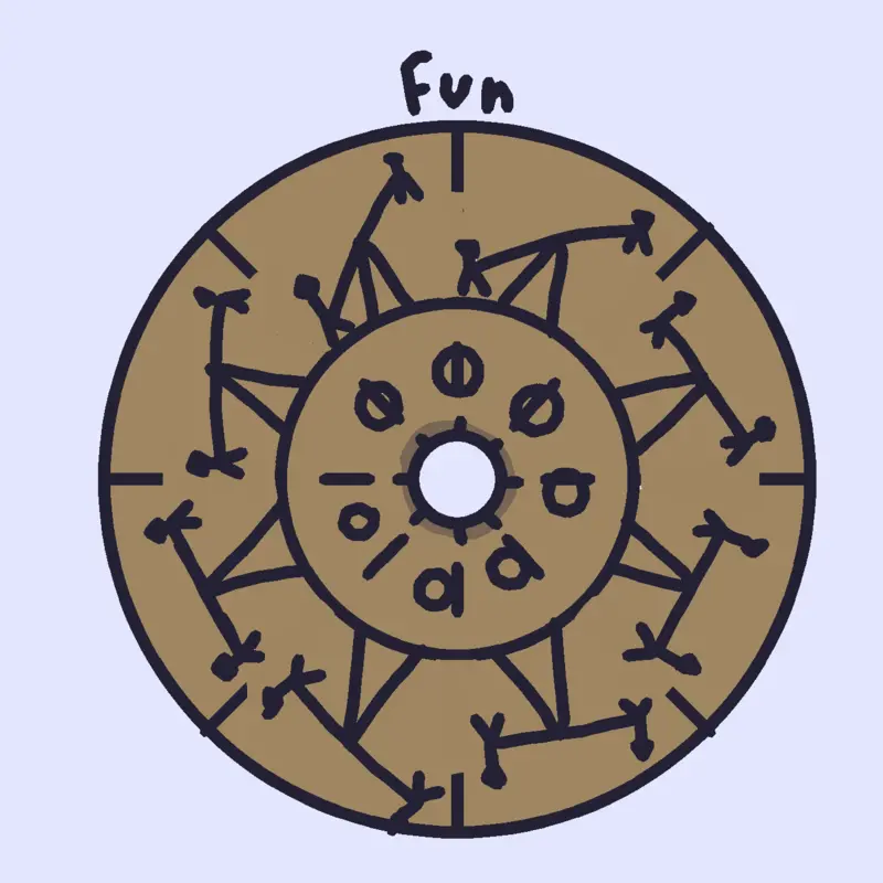 Game by @Saff_effect_maker