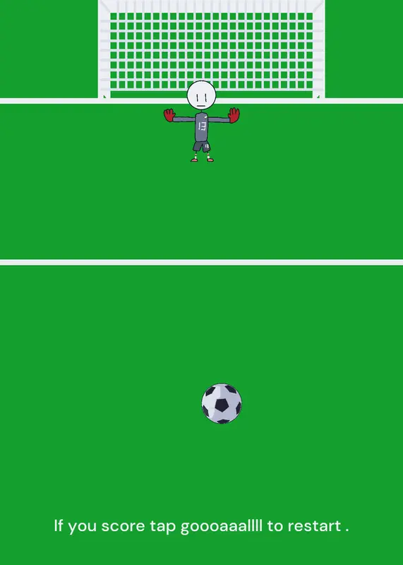 Penalty simulator by @hi18374