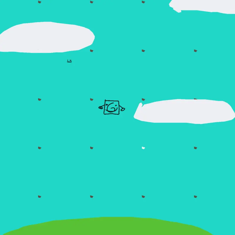 Game by @takibey