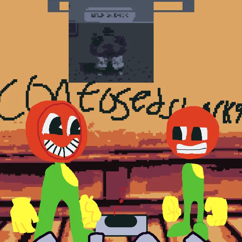 Game by @confusedshark9