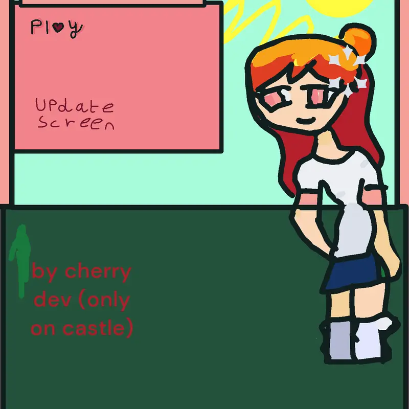 Game by @wonyy_dev