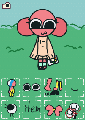 snapshot