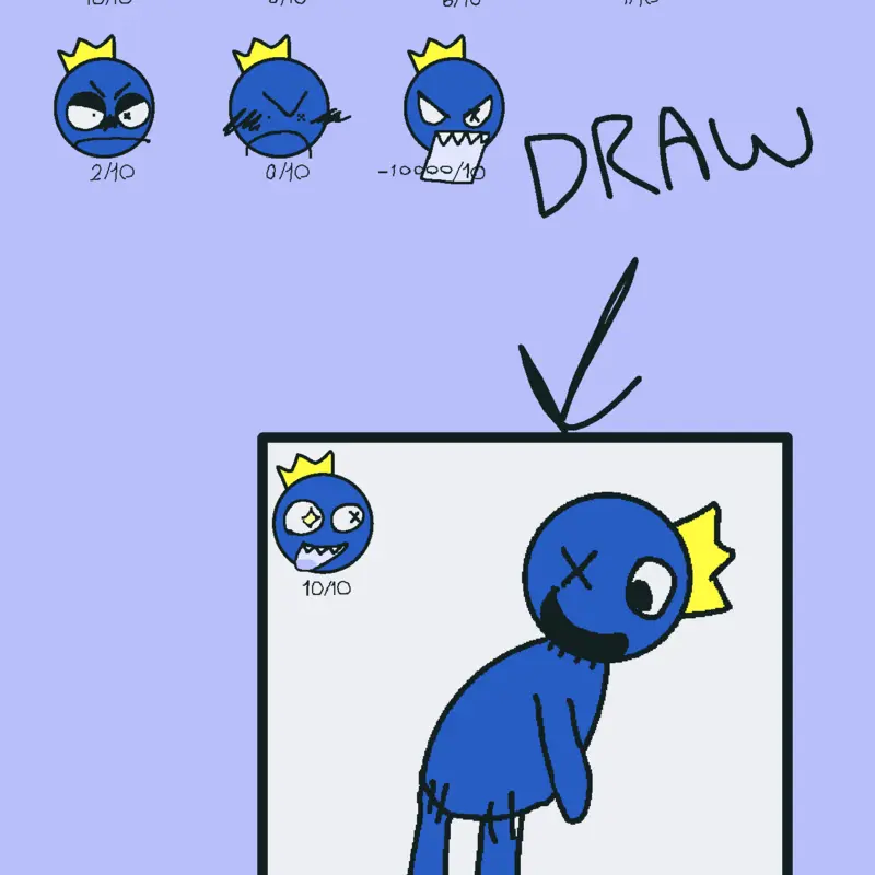 Game by @blue_felix215xx
