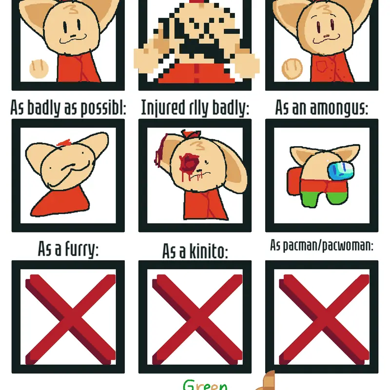 Game by @IRemixSomecards