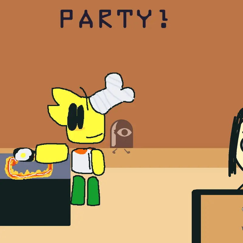 Game by @LucyGames