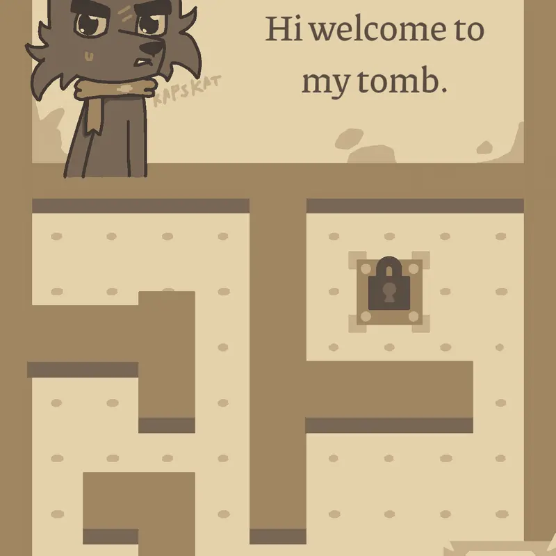 Game by @bankrupt
