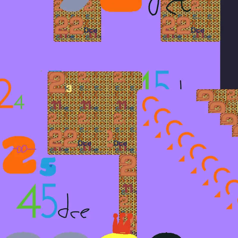 Game by @numberblock1fan