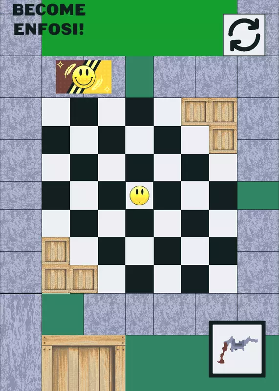 Game by @Yuna_Davi_luigi_Sam