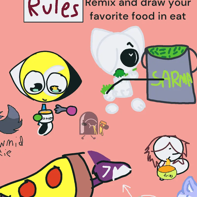 Game by @4lmulh4lim_XD