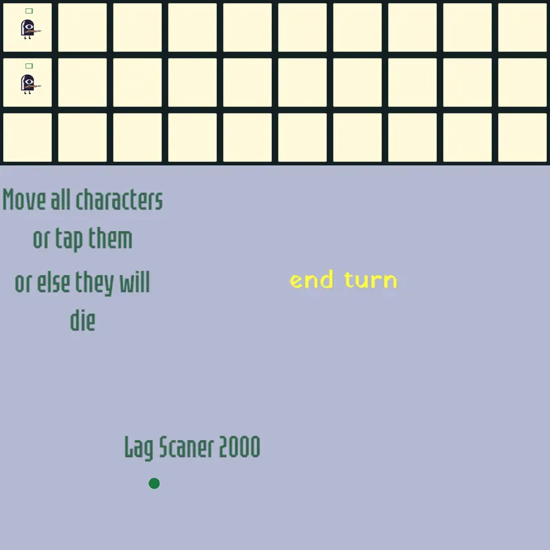 Game by @hideki_tojo