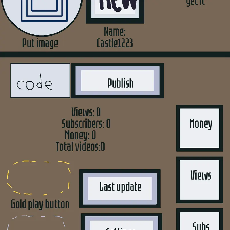 Game by @Maukee