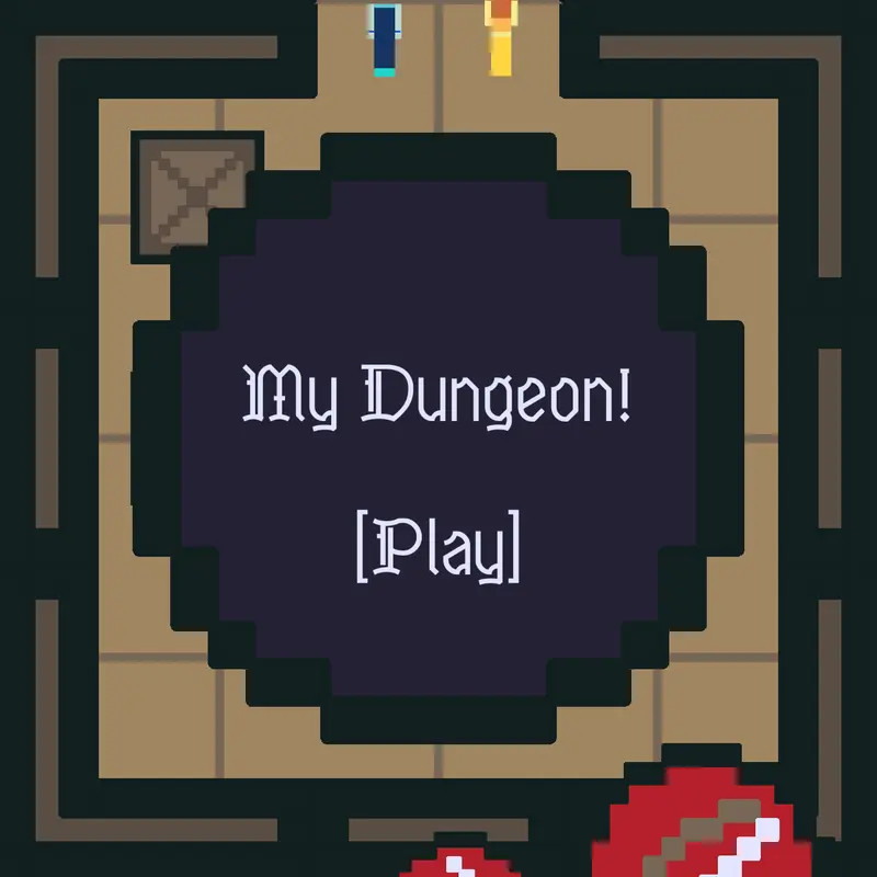 Game by @acreatorwith4ocs