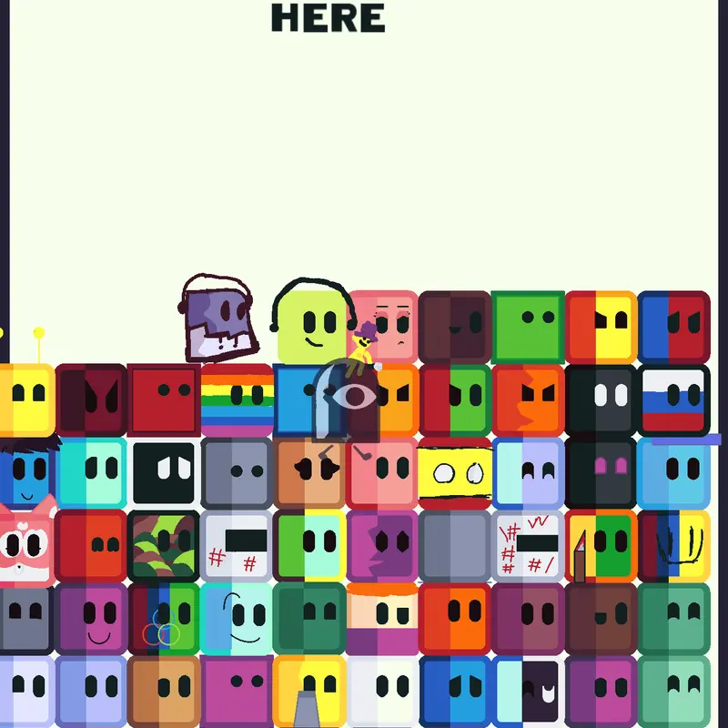 Game by @color0zn