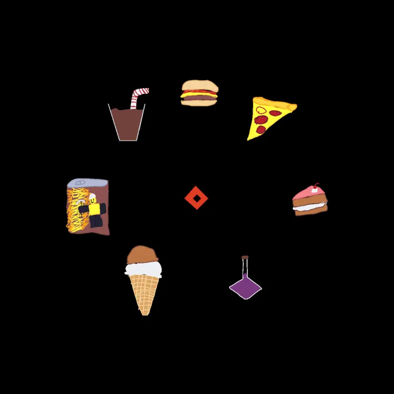 Game by @Chioie
