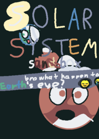 Solar System Sandbox