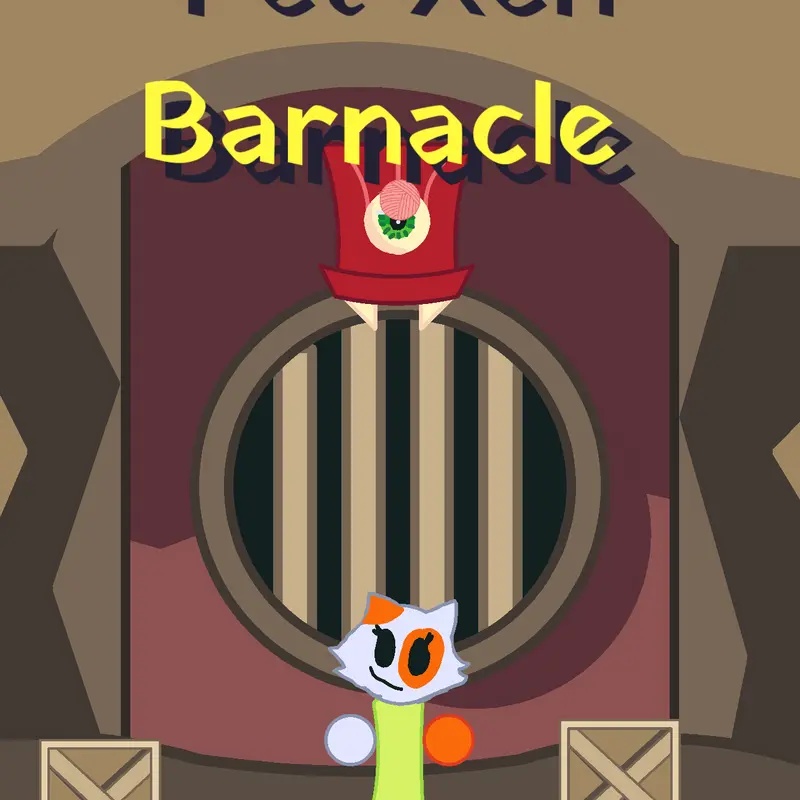 Game by @meloninspace