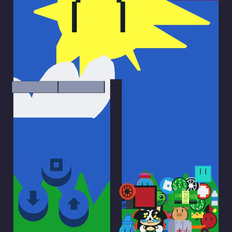 Game by @kralsima