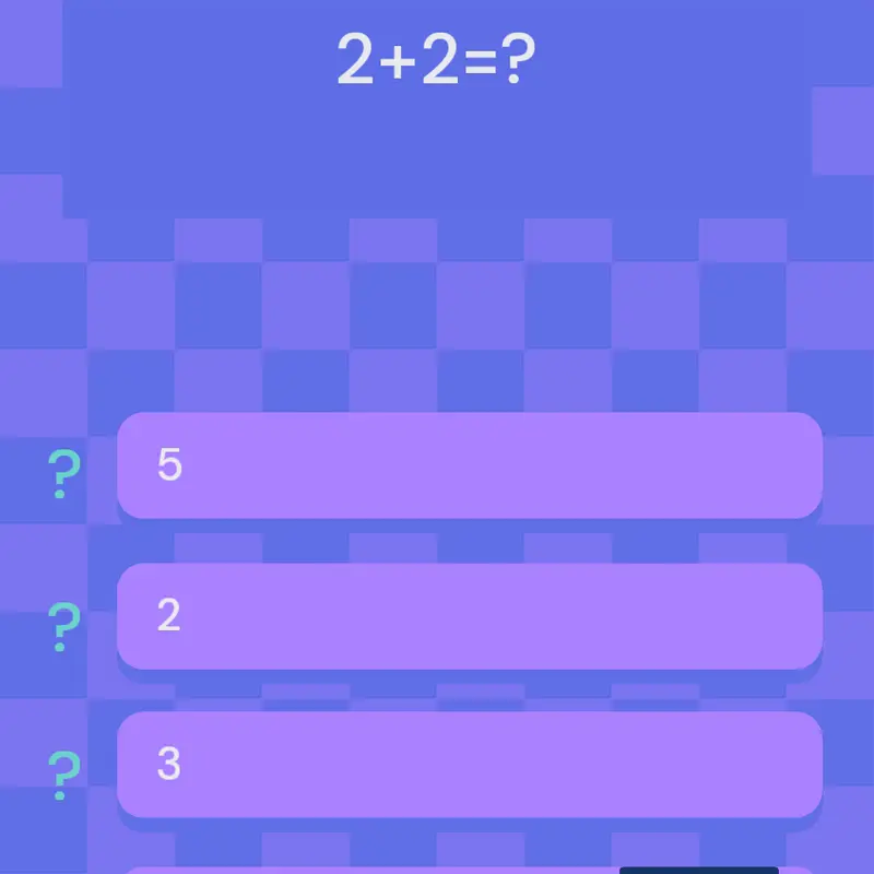 Game by @mister_tractor