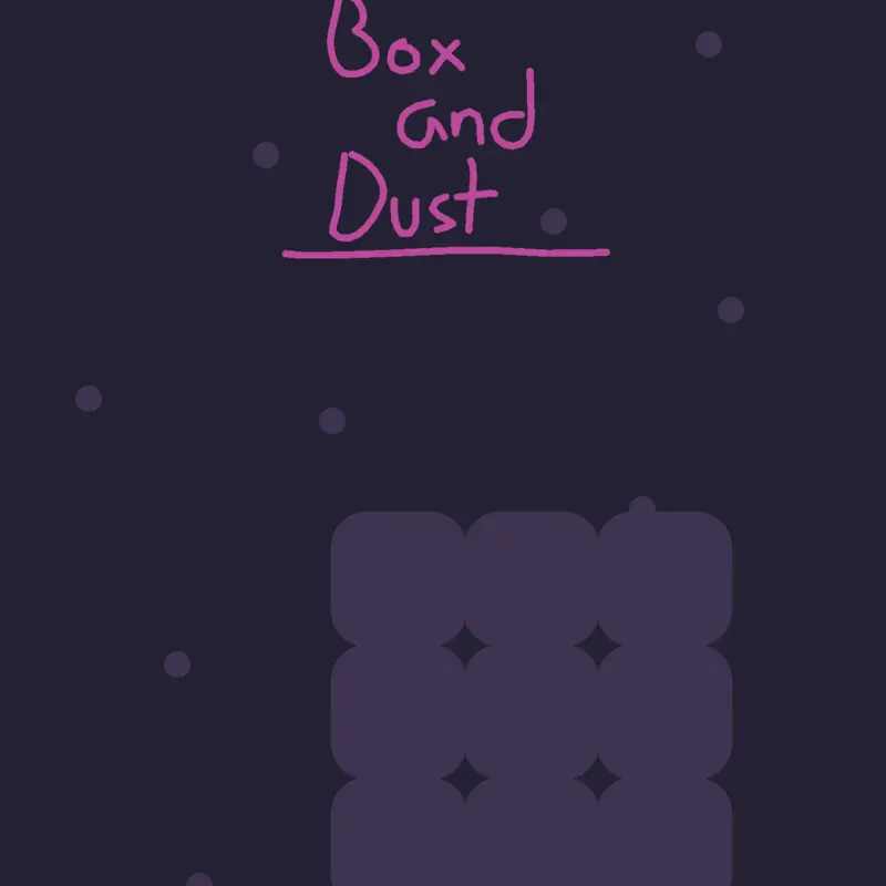 Game by @Dusty23rd