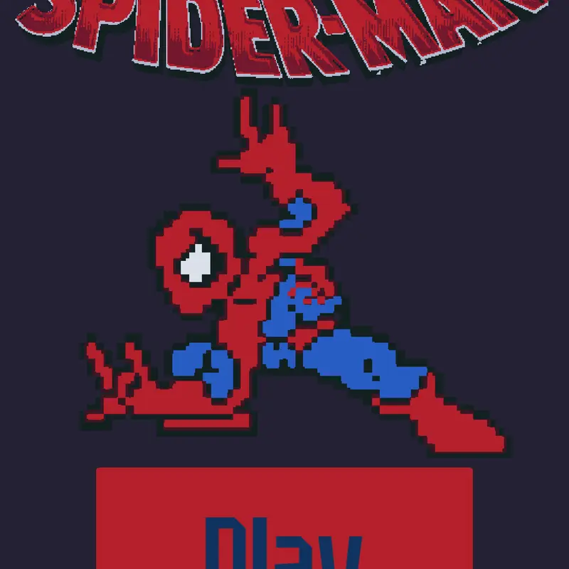 Game by @Nitram