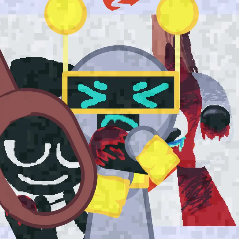 Game by @titite