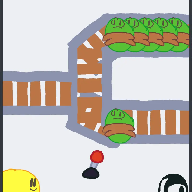 Game by @Robloxfnfiscool