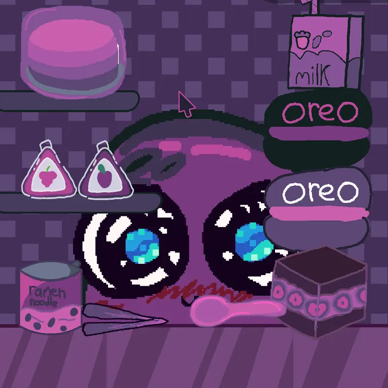 Game by @MoytheOctopus