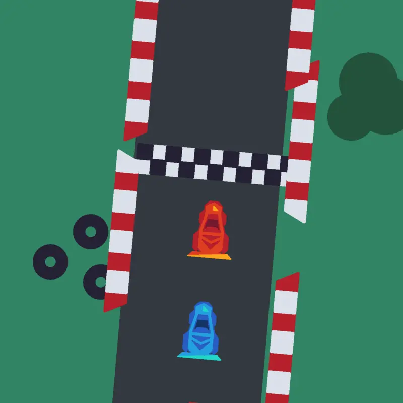 Game by @Ailenssilet