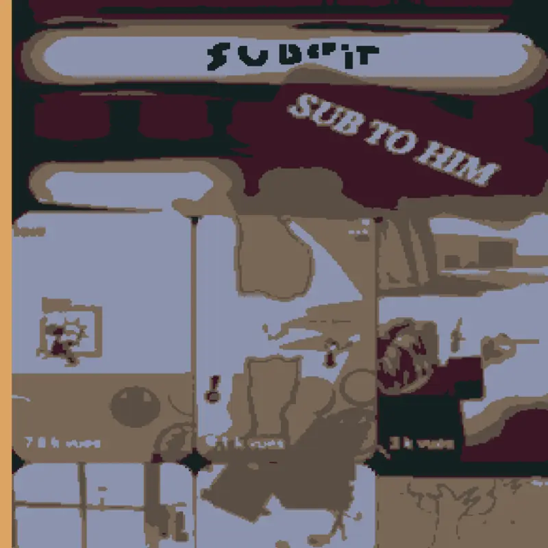 Game by @Malotty