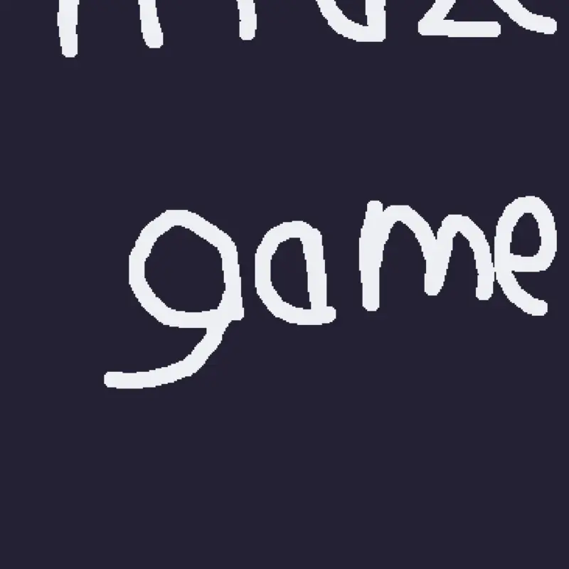 Game by @marbo