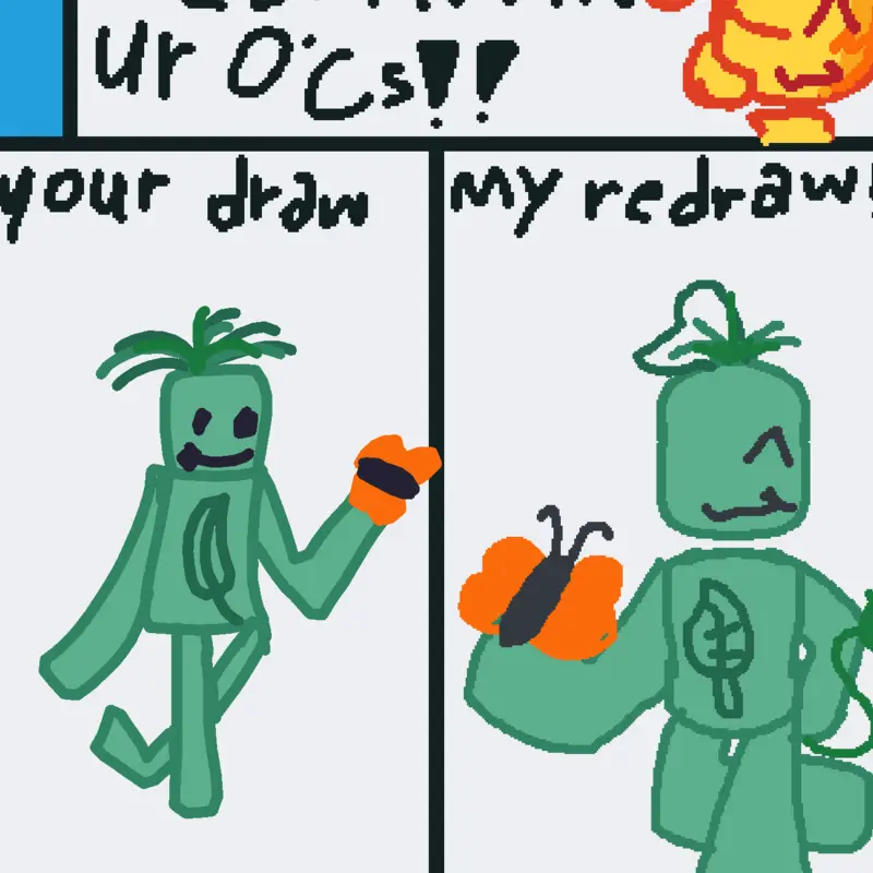 Idk by @itssunny_xdd