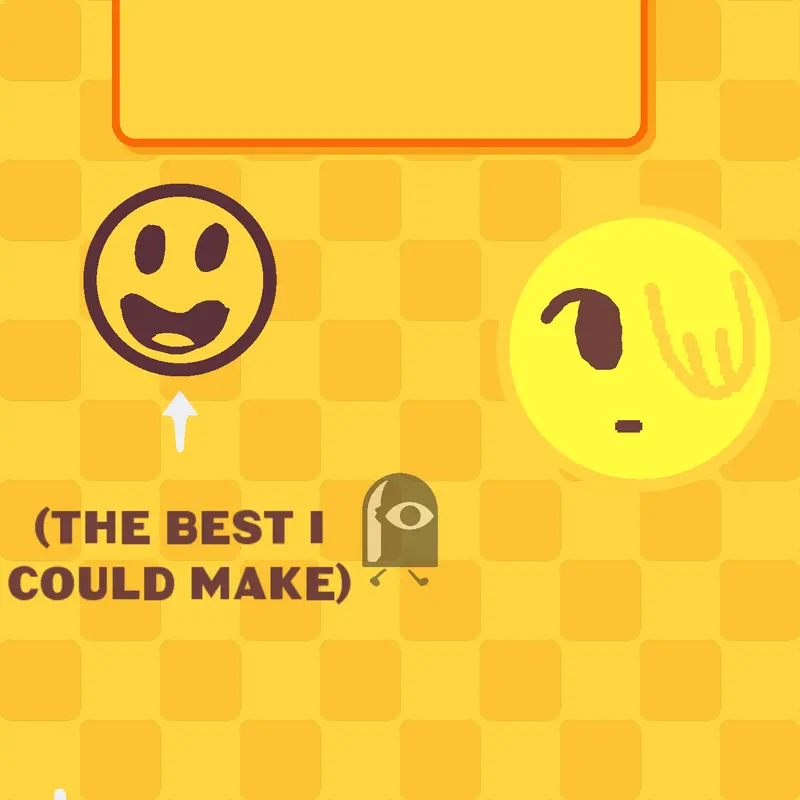 Game by @HunnyBunnyG