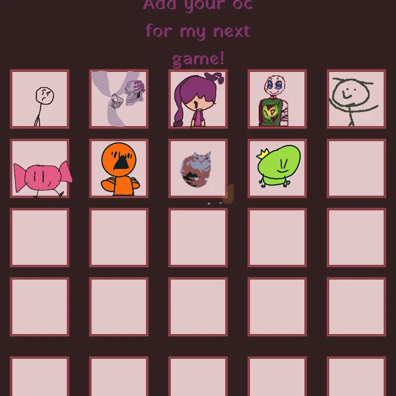 Game by @soolto_official