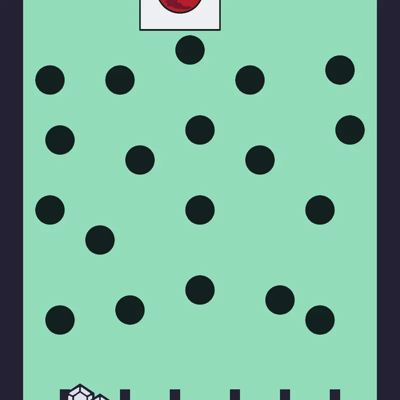 Pingo Bingo! by @FallenAngel_