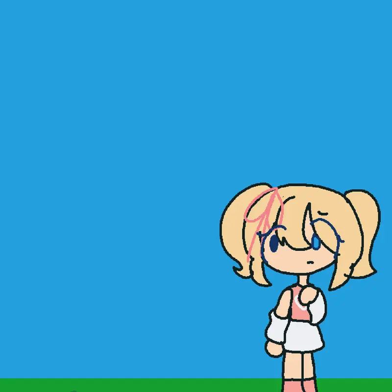Hailey QNA by @Haileycute10