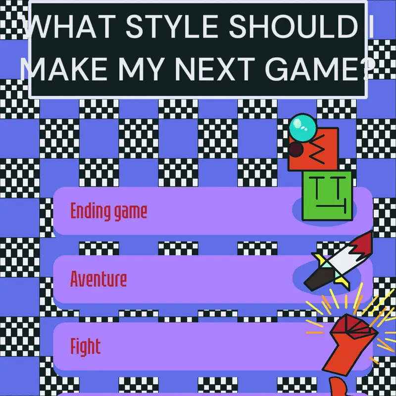 Game by @mizisuaXD