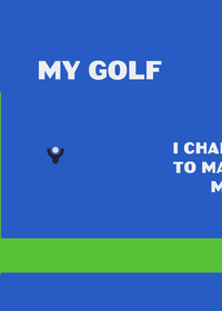The ultimate golf thing Free to use stuf