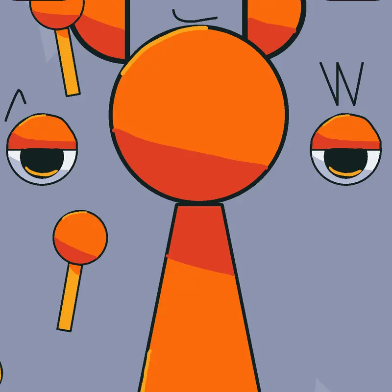 Sprunki puzzle 6.0😀 by @clukr-67-sprunki