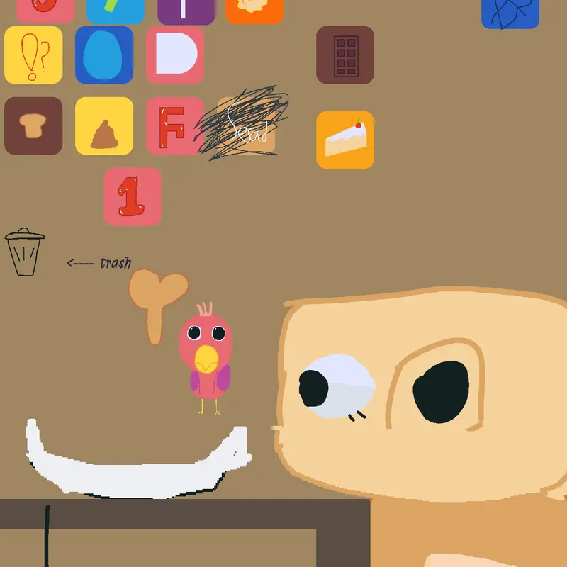 Game by @Itshellymymain
