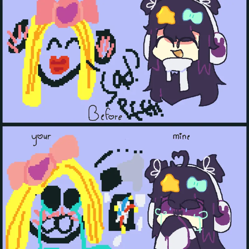Game by @the_last_coki
