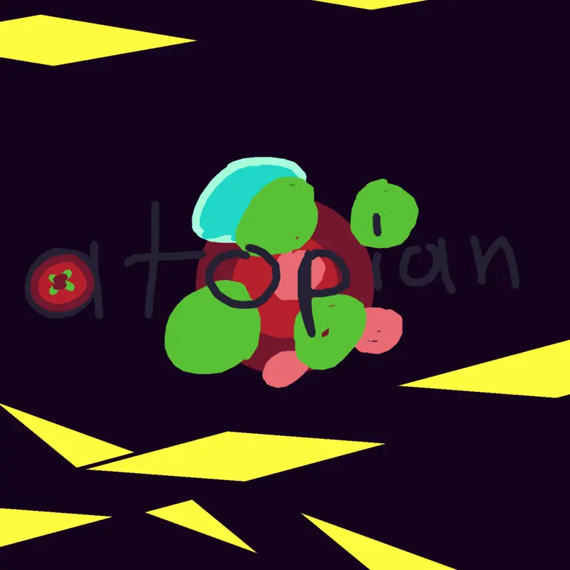 Game by @ect_studiogod