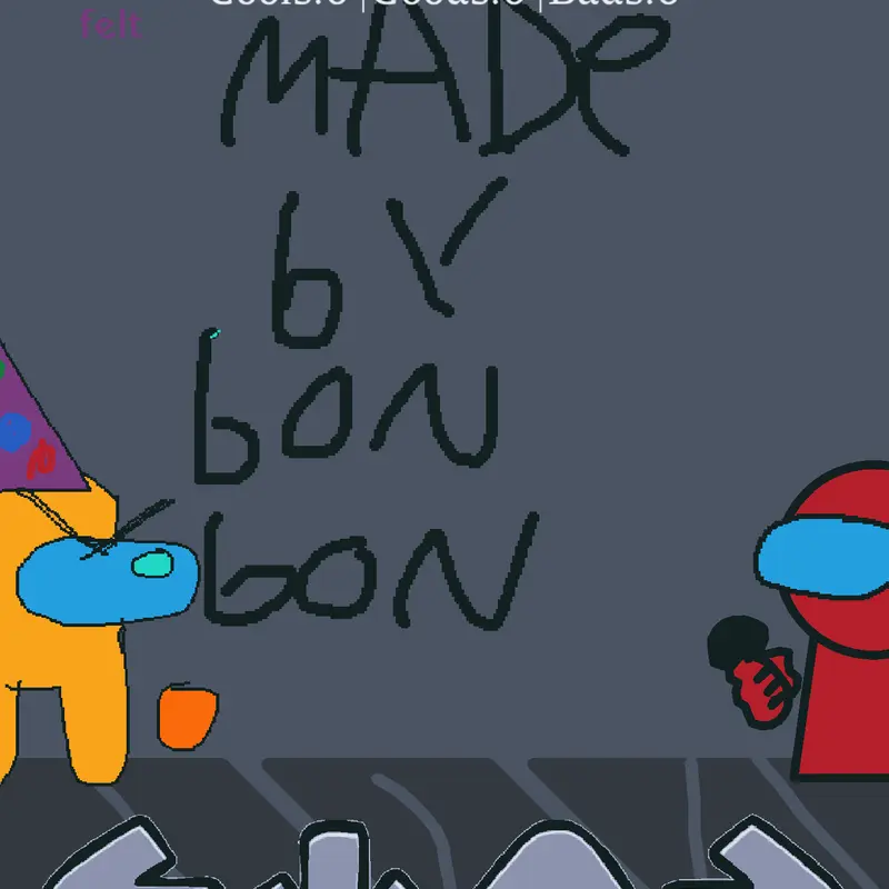 Game by @bon-bon-southon