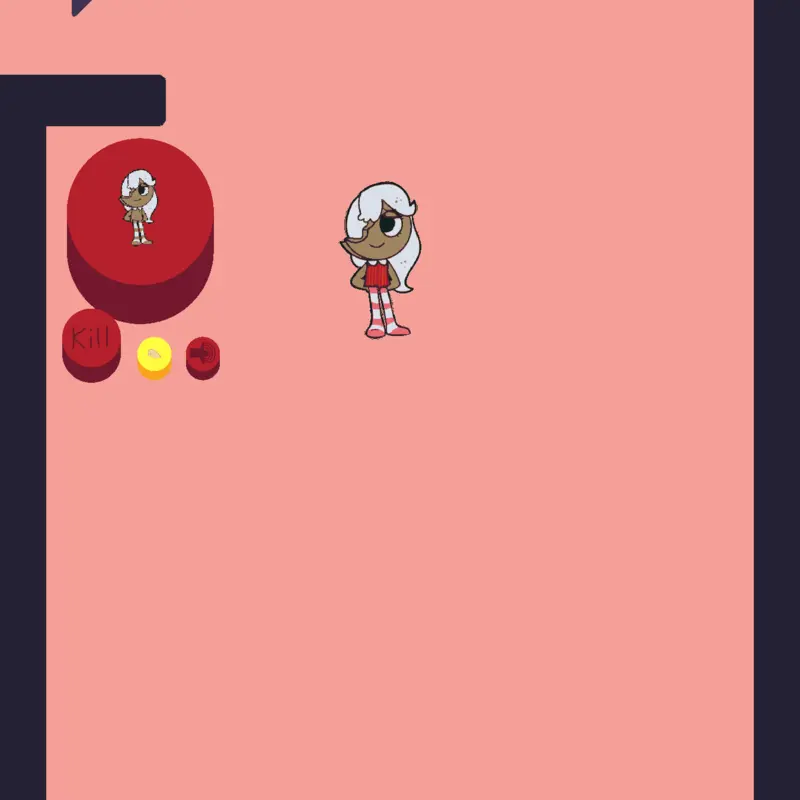 Game by @Turquix95