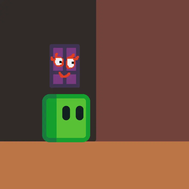 Game by @oneYT