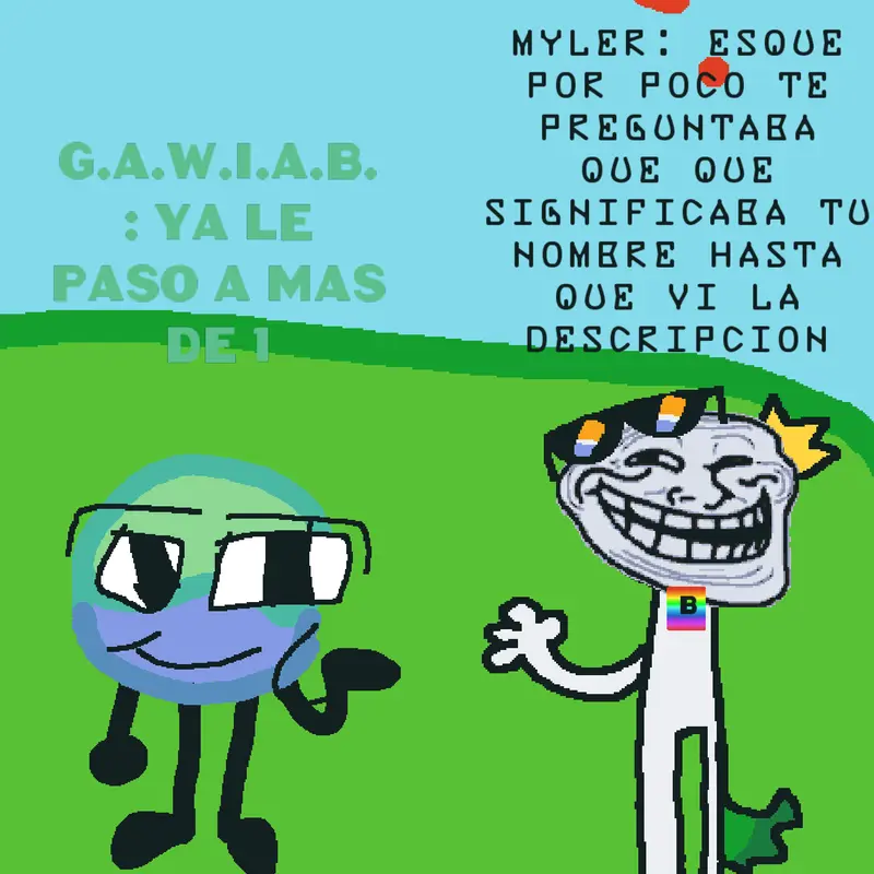 Game by @carlosmasgamer