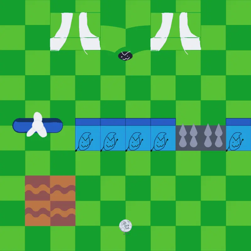 Game by @WaffloStars